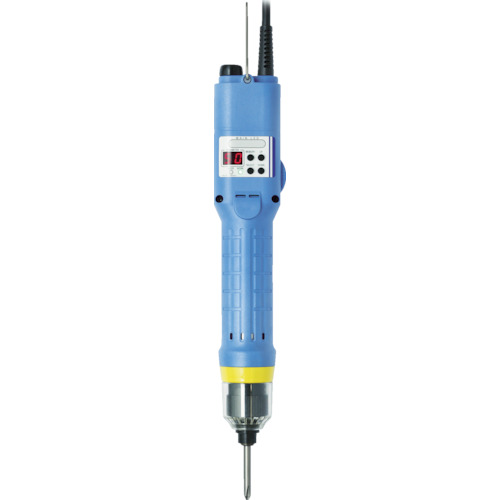 デルボ(日東工器) 電動ドライバー ブラシレスデルボS 適合小ねじ2.6〜5.0mm  1台 DLV30S06P-AAJの通販は