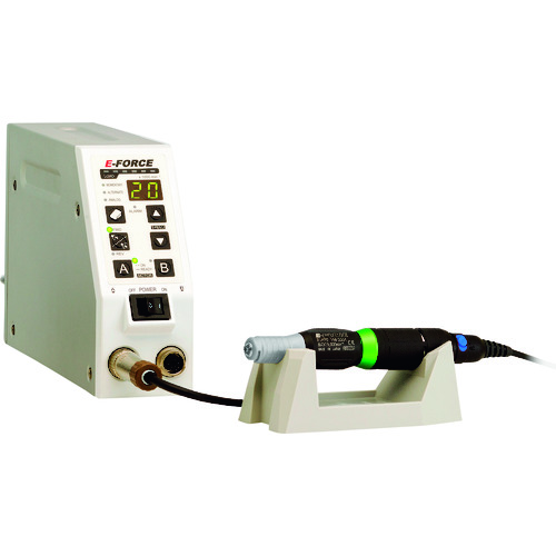 E・FORCE(イーフォース) 標準セット(ロータリーエンジン20) φ3.0 100V用(9936) 1台 DSSR23001の通販は