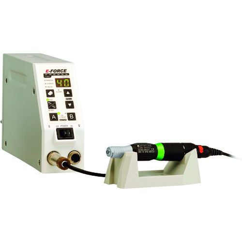 E・FORCE(イーフォース) 標準セット(ロータリーエンジン40) φ3.0 100V用(9904) 1台 DSSR43001