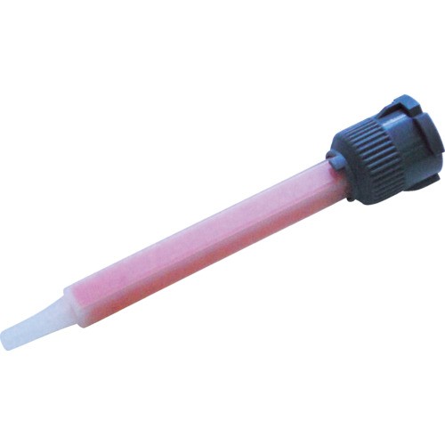 3M Scotch-Weld EPX接着剤45ml用ミキシングノズル 36本 EPX STAR S/O/NOZの通販は