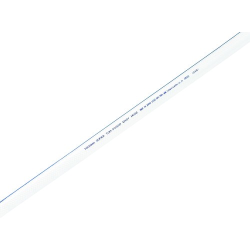十川ゴム スーパートムフッ素イージーホース 12×18mm 5m 1本 FE-12-5の通販は