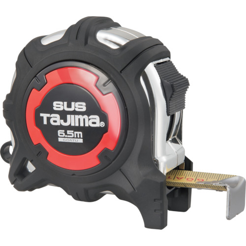 TJM(タジマ) 剛厚Gステンロック25 6.5m 1個 GAGSL25-65の通販は 4,943円