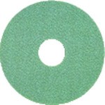3M グリーンスクラビングパッド 緑 432X82mm 5枚入 1箱 GRE 432X82の通販は