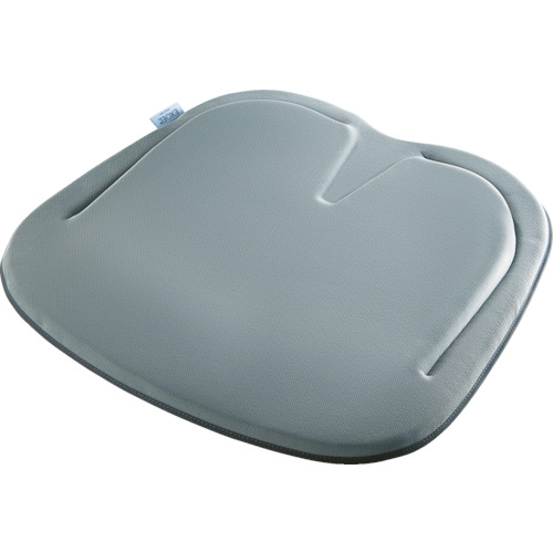 EXGEL(エクスジェル) ハグドライブシートクッション グレー 1枚 HUD02-GRの通販は