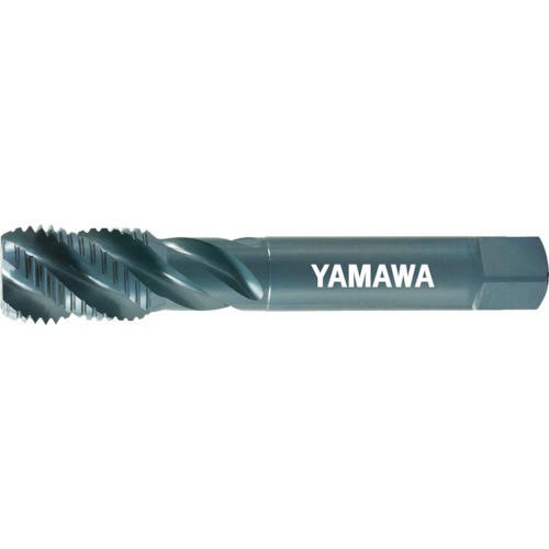 YAMAWA(ヤマワ) スパイラルタップ HVSP M36 SY036UUEEXJ 1本 HVSP-P6-M36X4