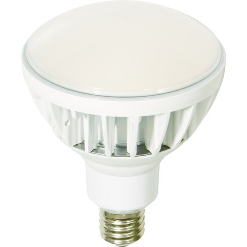 日動(NICHIDO) LED交換球 ハイスペックエコビック50W E39 本体白 1個 L50V2-J110W-50Kの通販は