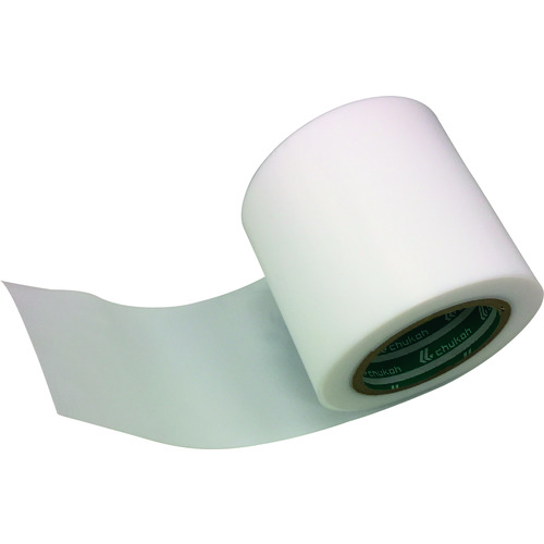 中興化成 フッ素樹脂(PTFE)フィルム mSF-100 0.5t×50w×10m 1巻 MSF100-0.5X50の通販は 6,213円