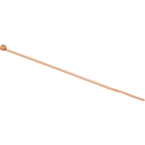 パンドウイット ナイロン結束バンド 茶 1000本入 1袋 PLT1.5M-M1の通販は 15,928円