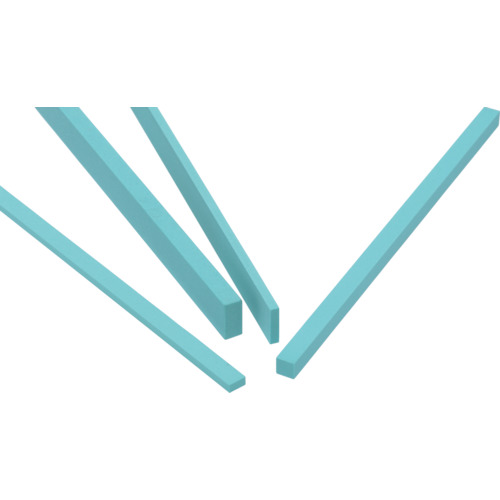 ミニター(MINITOR) ソフトタッチストーン WA #1000 6×6mm 10個入 1Ｐｋ RD1318の通販は 12,668円