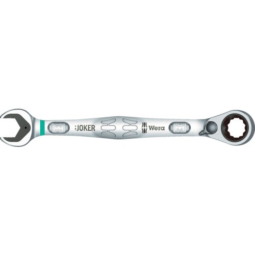 Wera コンビネーションラチェットレンチ JOKER 12mm 020067の通販は