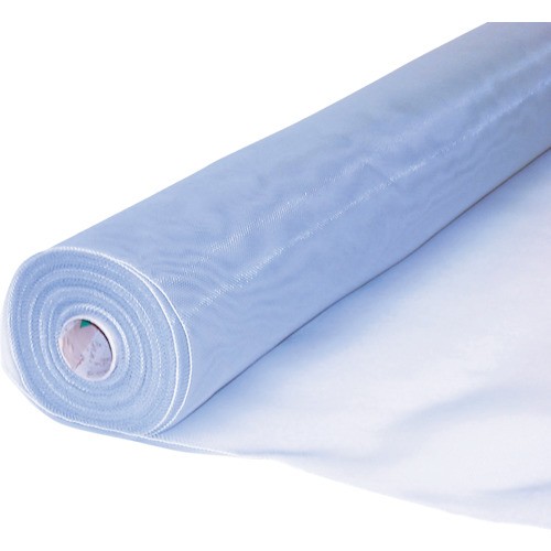 【直送】【代引不可】Dio(ダイオ化成) ダイオネットP 20メッシュ 145cm×30m グレイ 023252の通販は