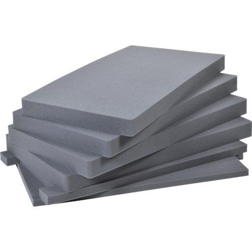 【直送】【代引不可】ペリカン(PELICAN) 0340 ケース用フォームセット 0340FOAMの通販は