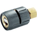 KARCHER(ケルヒャー) バリオノズル EASYLock 0-90ﾟ 050 41130070の通販は 15,896円