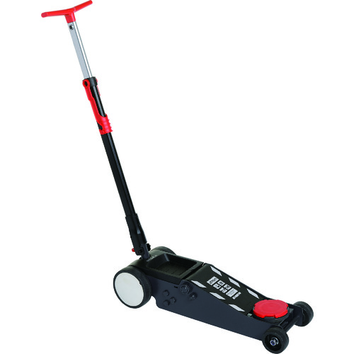 MEGA(メガ) ポータブルトロリージャッキ2トン SGP2の通販は