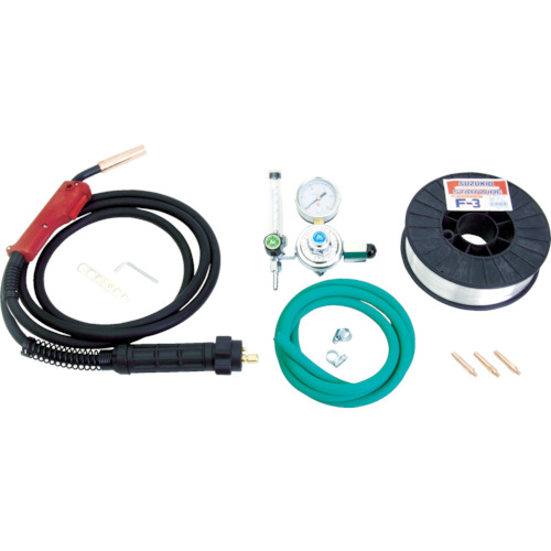 SUZUKID(スズキッド) SIG-140用アルミCキット 1Ｓ SIG-CKの通販は 31,977円