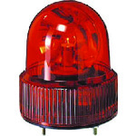 パトライト SKH-A型 小型回転灯 φ118 オールプラスチックタイプ 1台 SKH-120A-Yの通販は 22,213円