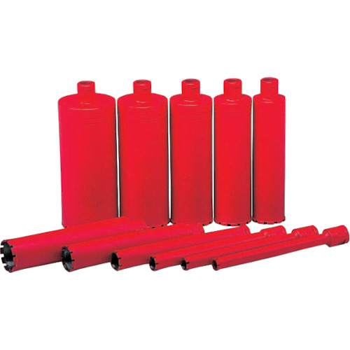 【直送】【代引不可】Hakken(ハッケン) スタンダードONE Cねじ φ130×260L M STD1-C-130-260-Mの通販は 27,441円