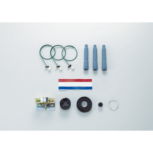 3M 関東ハイ-Kターム2-EM(屋内用)CVT100SQ用キット 1Ｓ T6SA-RXT-I100 EMの通販は
