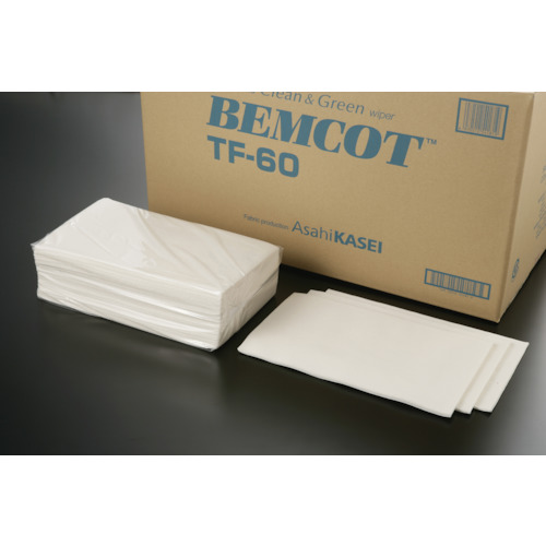 小津産業 ベンコット 600枚入 1箱 TF-60Bの通販は 25,975円