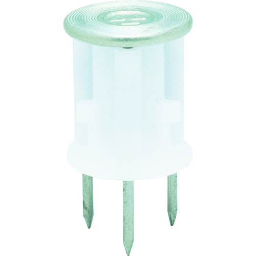 三門 バリアス 3分 白 500個入 V-3030-W