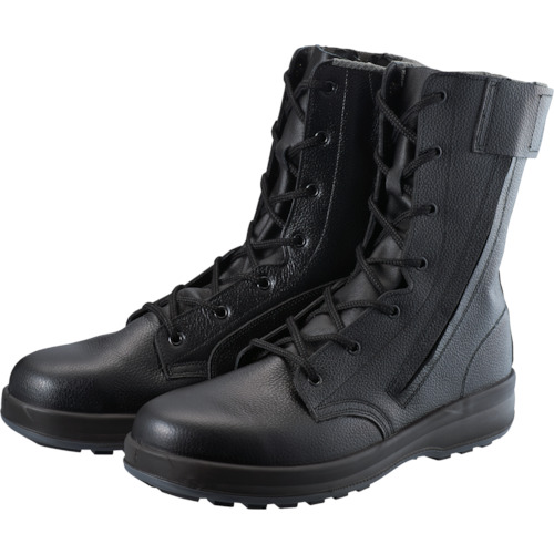 シモン(Simon) 安全靴 長編上靴 WS33HiFR 23.0cm 1足 WS33HIFR-23.0の通販は