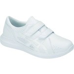ASICS(アシックス) NURSEWALKER203 ホワイトXホワイト 22.0cm 1271A032.100-22.0の通販は