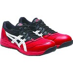 ASICS(アシックス) ウィンジョブ CP210 クラシックレッド×ホワイト 25.0cm 1273A006.600-25.0