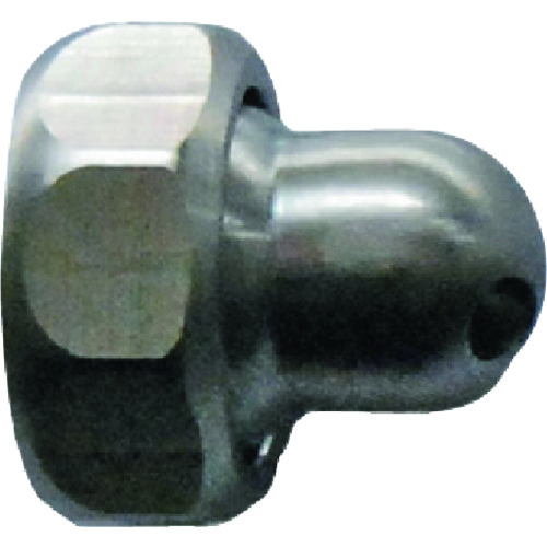 ヒルトライン 30°丸ノズル φ3.0 ショート(アジャストナット入り) 1DU-30EKの通販は 5,664円