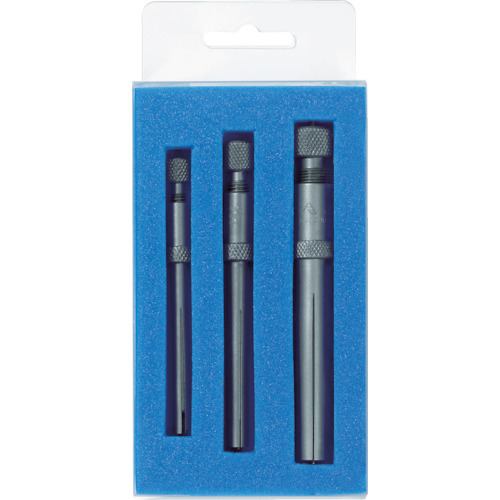 RENNSTEIG マルチセンターポンチ 3本セット 430-143の通販は