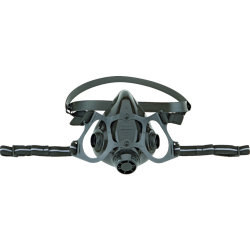 Honeywell(ハネウェル) 防毒マスク面体 770030 Sサイズ 770030Sの通販は