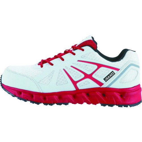 XEBEC(ジーベック) プロスニーカー 27.0cm 85142-32-270の通販は 5,388円