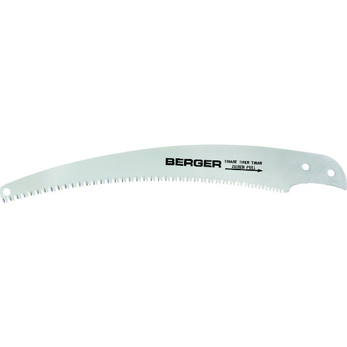 BERGER(バーガー) 63812用替刃 330mm 93912の通販は 10,992円
