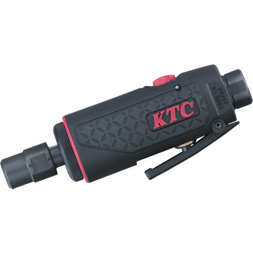 KTC(京都機械工具) ストレートグラインダー(高速タイプ) JAP520の通販はその他エアー工具
