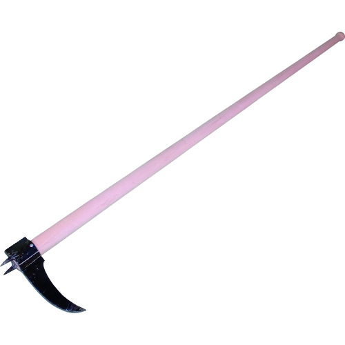 【直送】【代引不可】SENNARI(千成) 山鳶 4.5尺柄 AD-617の通販は