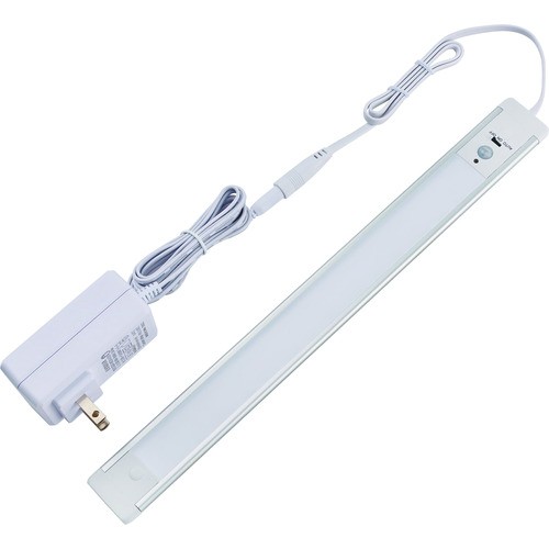 ELPA(エルパ) LED多目的灯 明暗人感30CM ALT-2030PIR-L
