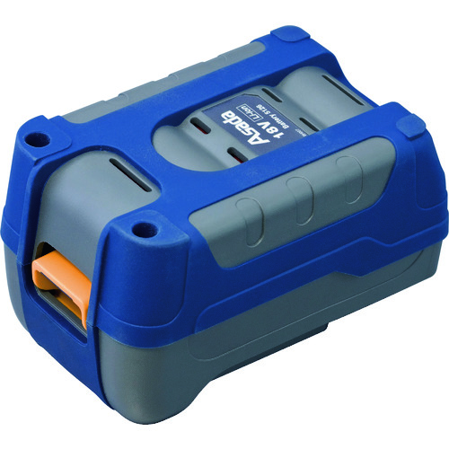 アサダ 18V Li-ion バッテリ5140 BH102の通販は 18,449円