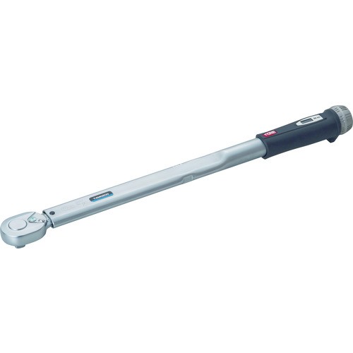 TONE(トネ) プレセット形トルクレンチ(ダイレクトセットタイプ)差込12.7mm L716mm T4MN300-QLの通販は