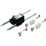 Panasonic(パナソニック) 横行用端末引締碍子 DH57133Kの通販は 21,126円