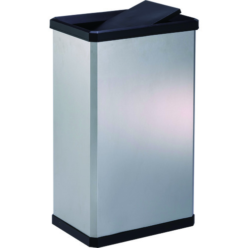 テラモト ステンターンボックスL DS-251-510-0の通販は 13,082円