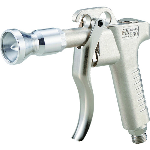 WTB へリックスダスターガン E80-0HLの通販は 6,181円