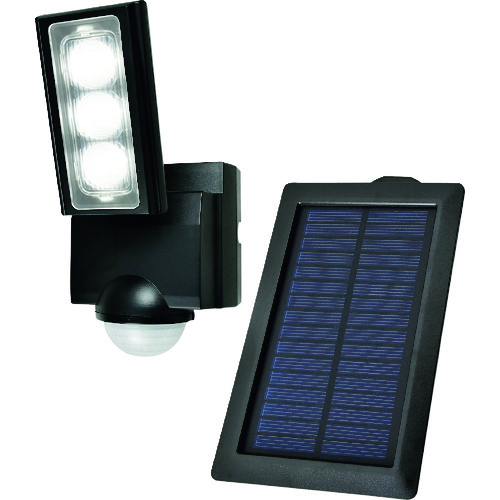 ELPA(エルパ) ソーラー式センサーライト1灯 ESL-311SLの通販は 11,802円