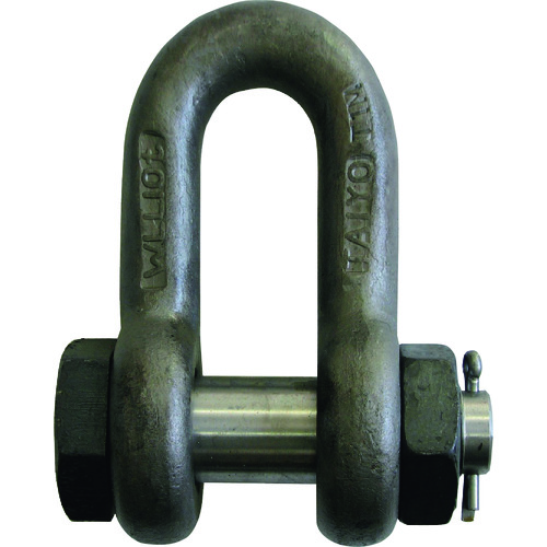 大洋製器工業 JISシャックル M級 ドブ JSB-36Gの通販は