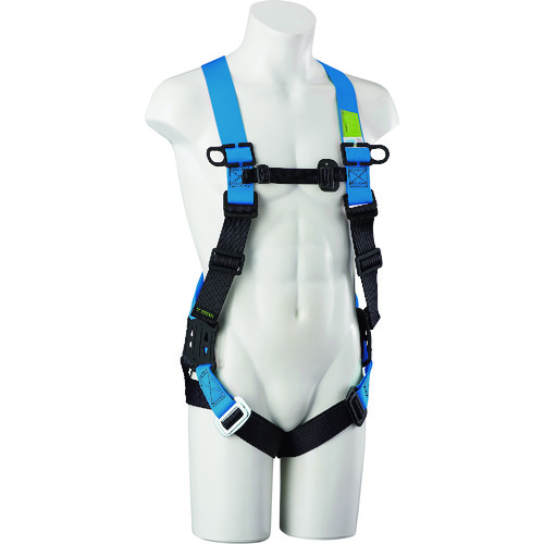 TITAN(タイタン) KESELイージーハーネスネオ L(墜落制止用器具) KEHN-10B-Lの通販は 16,966円