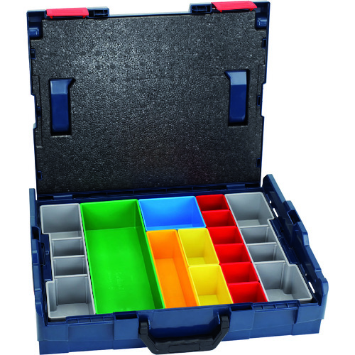 BOSCH(ボッシュ) ボックスS パーツ入れ2付(エルボックスシステム) L-BOXX102S2Nの通販は