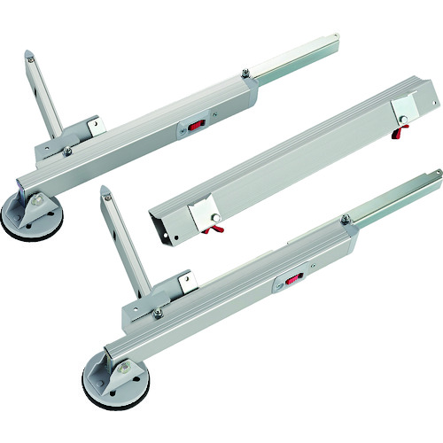 長谷川工業(ハセガワ) LS-59アウトトリガー(17460) LS-STL59の通販は 65,012円