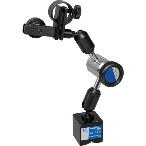 KANETEC(カネテック) ハイロックミニベース MB-CX-Vの通販は 26,720円