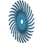 ナカニシ フェザーゴム砥石 10本入 47021の通販は 5,169円