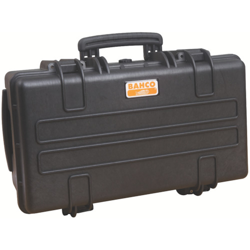 BAHCO(バーコ) ホイール付工具箱 4750RCHDW01の通販は 43,786円