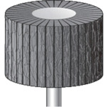 ナカニシ スポンジサンダー 3本入 φ40 #600 48837 5,517円