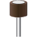 ナカニシ フラップサンダー 5本入 φ15 #240 49125 4,829円